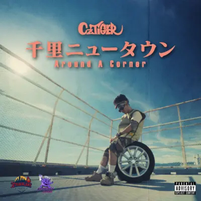 CZ TIGER AFTER HEAVEN