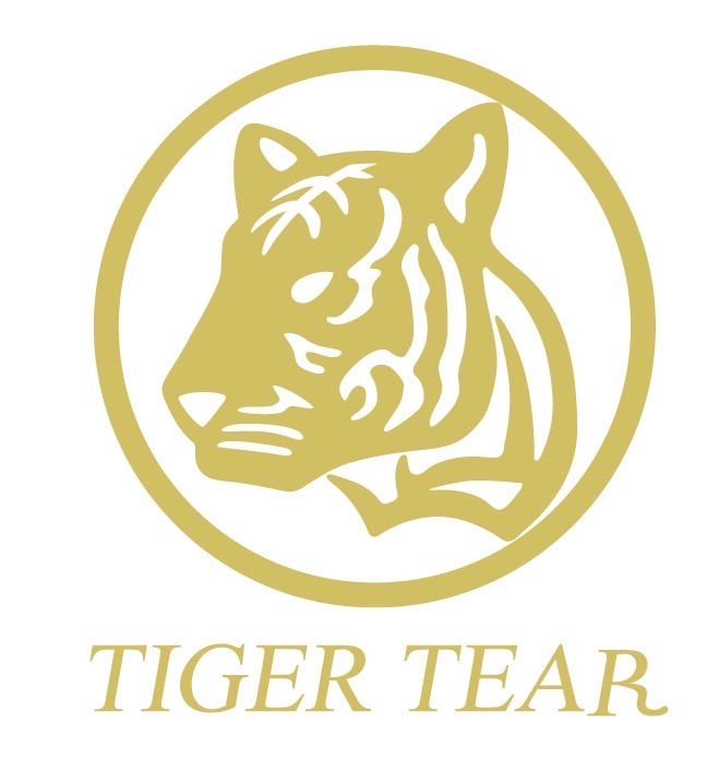Tiger Tear